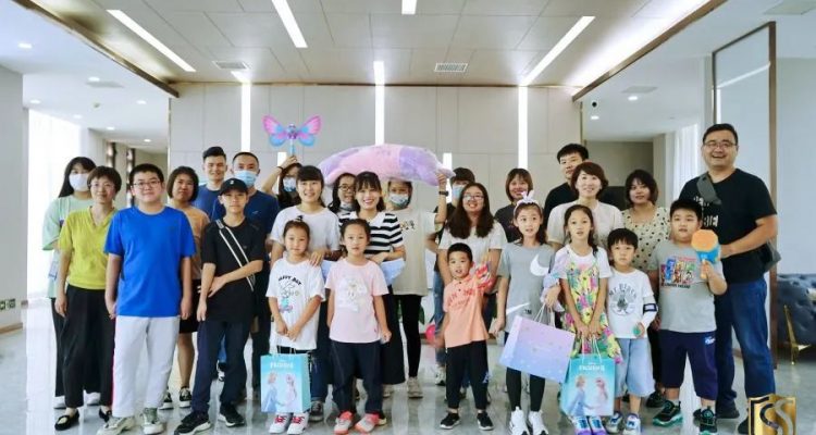 “中秋共欢乐 慰问送温暖”——京城安保集团开展中秋系列活动