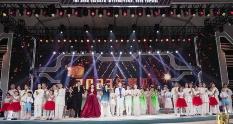 “尽锐出战 倾力护航”——京城安保集团圆满完成第32届青岛国际啤酒节安保任务