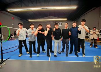 同心同行丨以文体活动激活创造力 凭赛场英姿彰显新风貌