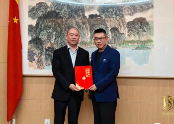 京城头条丨荣誉启新程 贺岁续华章